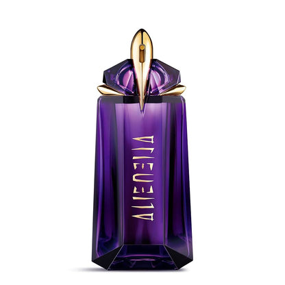 Mugler Alien For Women EDP 90ml Refillable