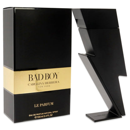 CAROLINA HERRERA BAD BOY LE PARFUM (M) EDP 50ML