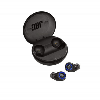 JBL Free X TWS in-Ear Headphones