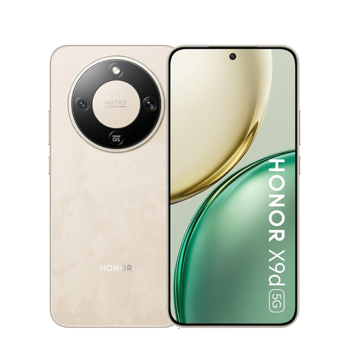 Honor X9D 5G