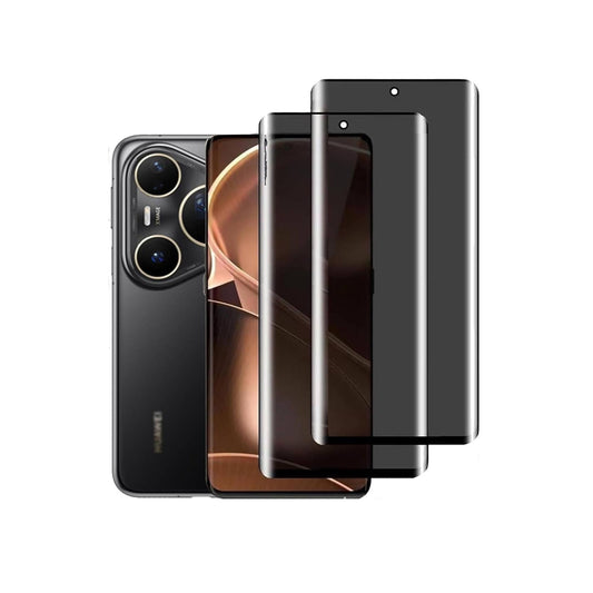 2Pack Privacy Screen Protector Compatible with Huawei Pura 80 Pro