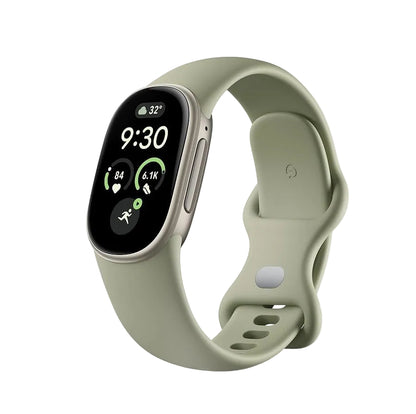 Google Fitbit Edge
