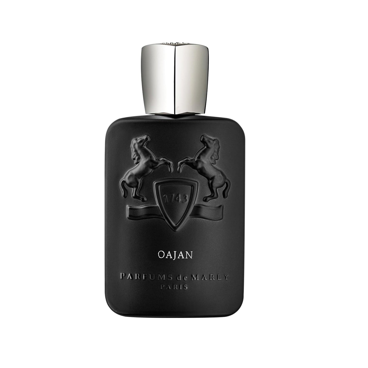PARFUMS DE MARLY OAJAN (U) EDP 125ML