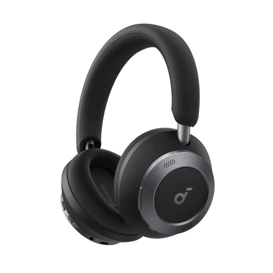 Anker Soundcore Space One Pro Active Noise Cancelling Headphones