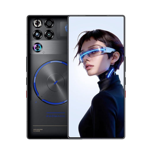 ZTE nubia RedMagic 11S Pro