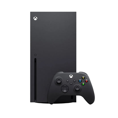 Microsoft Xbox Series X 1TB Gaming Console