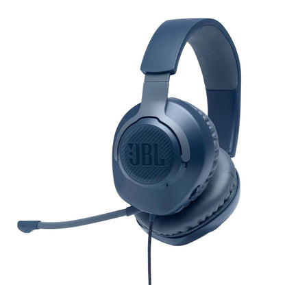 JBL Quantum 100 Over Ear Gaming Headset