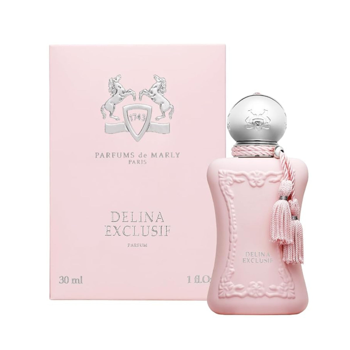 PARFUMS DE MARLY DELINA EXCLUSIF W PARFUM 75ML