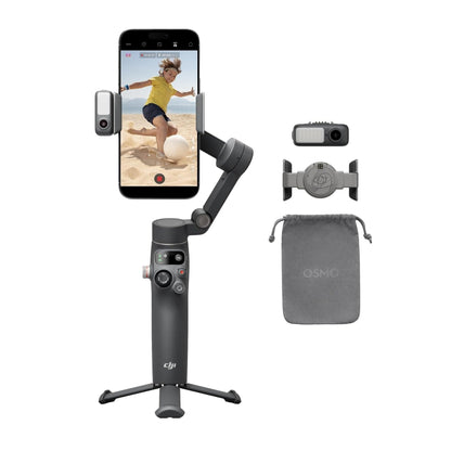 DJI Osmo Mobile 7P Gimbal