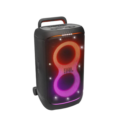 JBL PartyBox 520 Portable Party Speaker