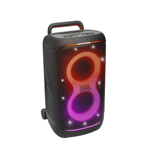 JBL PartyBox 520 Portable Party Speaker