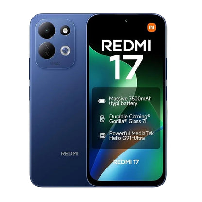 Xiaomi Redmi 17 4G