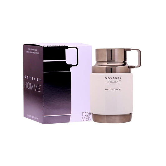 ODYSSEY HOMME WHITE EDITION M EDP 100ML