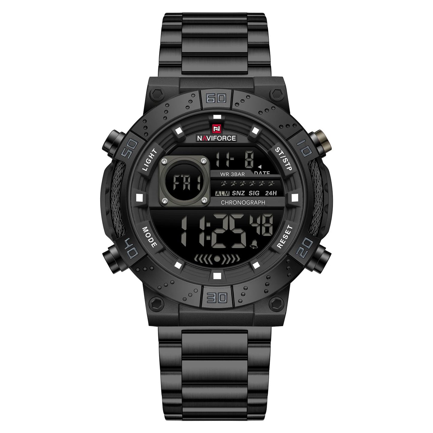 Naviforce Watch NF9241S