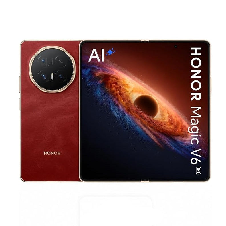 Honor Magic V6