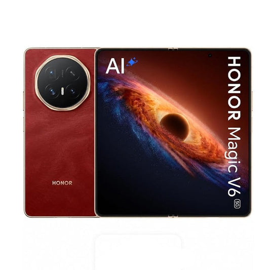 Honor Magic V6