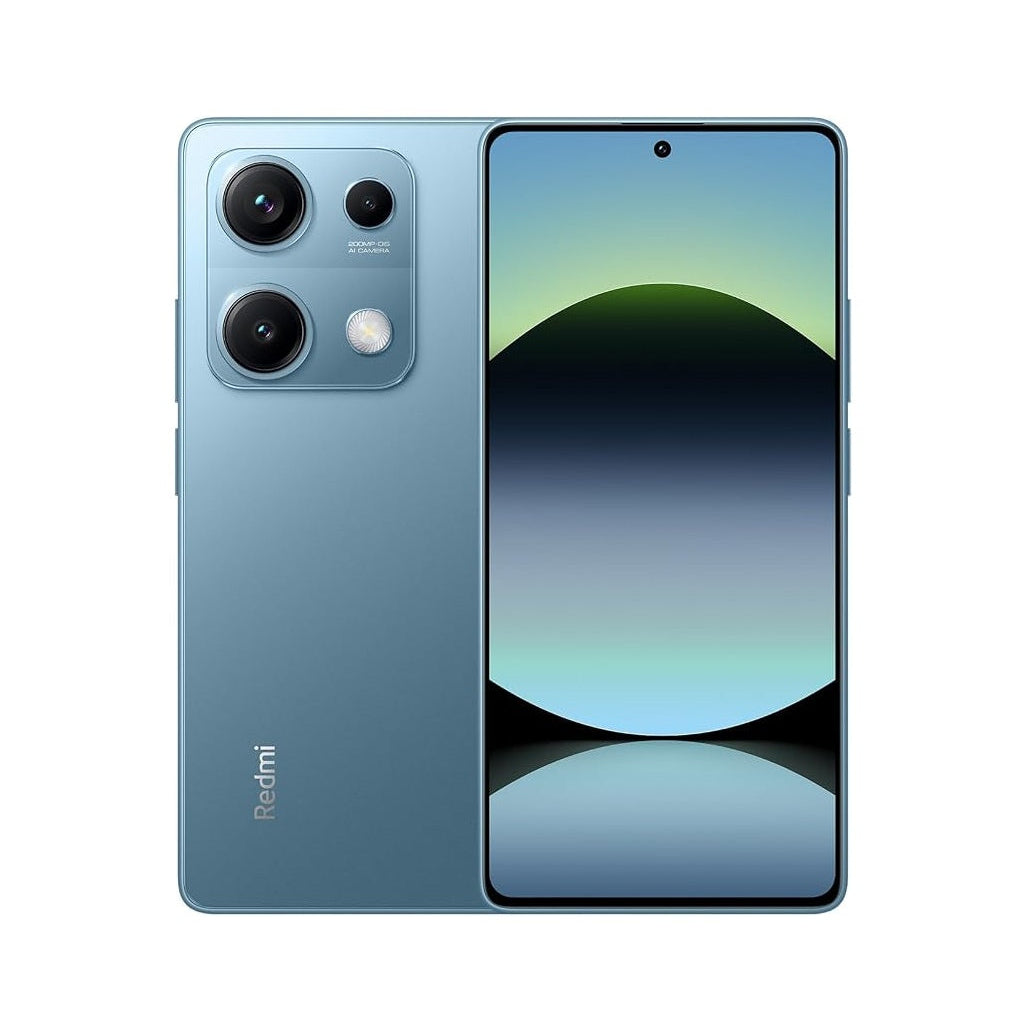 Xiaomi Redmi Note 14S 4G