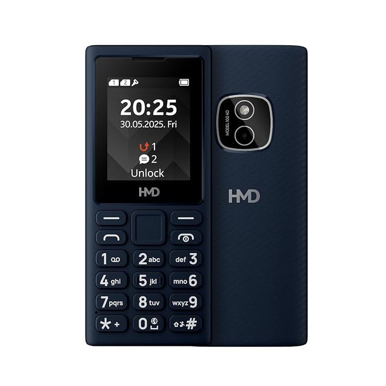 NOKIA HMD 102 4G