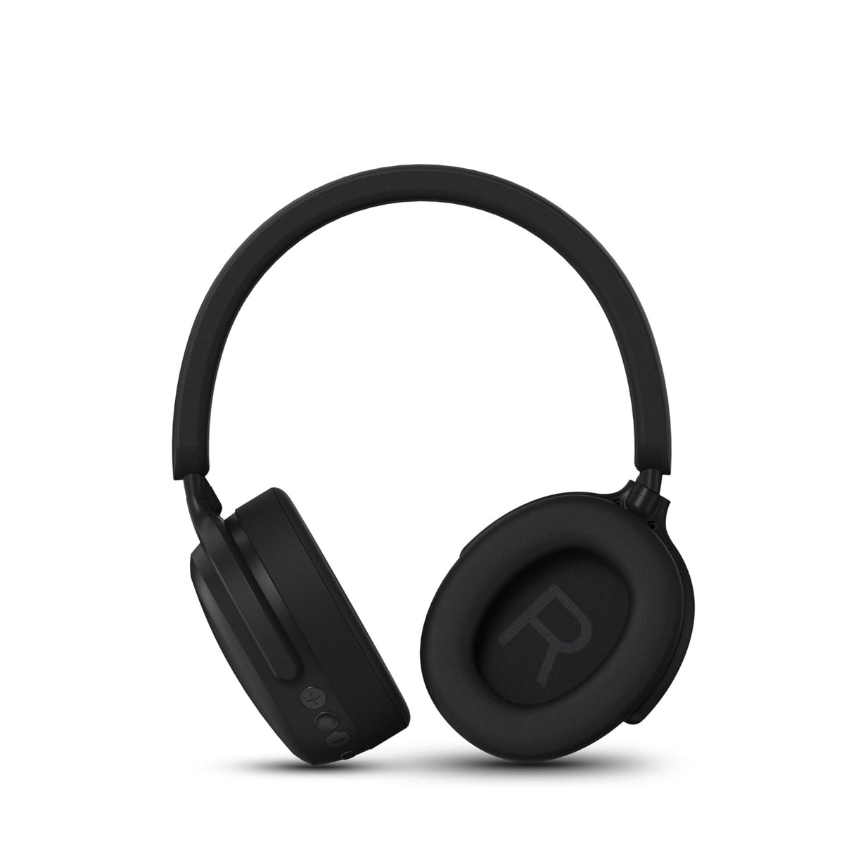 PHILIPS WIRELESS OVER-EAR HEADPHONES TAH2500BK 97