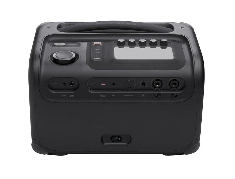 JBL BANDBOX TRIO
