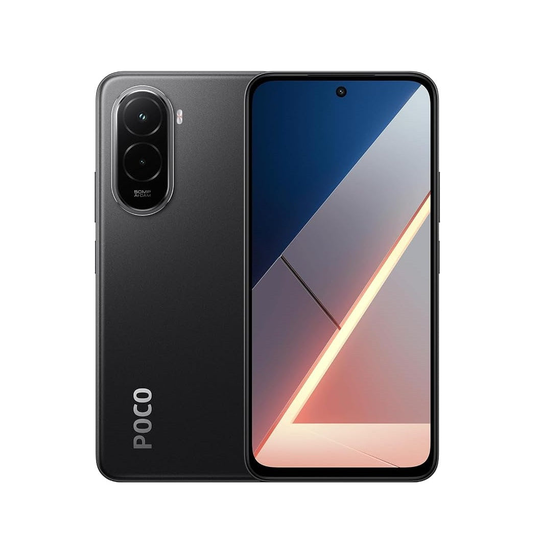 POCO M7 4G