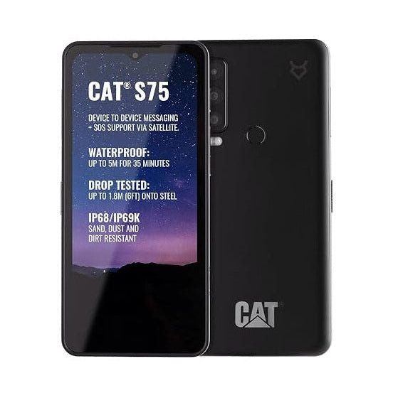 CAT S75