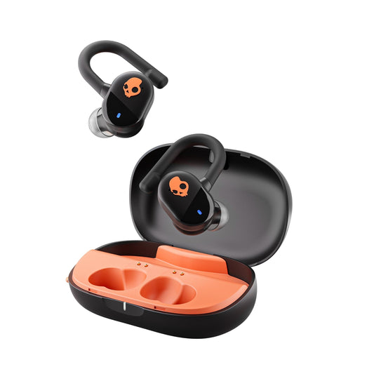 Skullcandy Push Play Wireless Earbuds