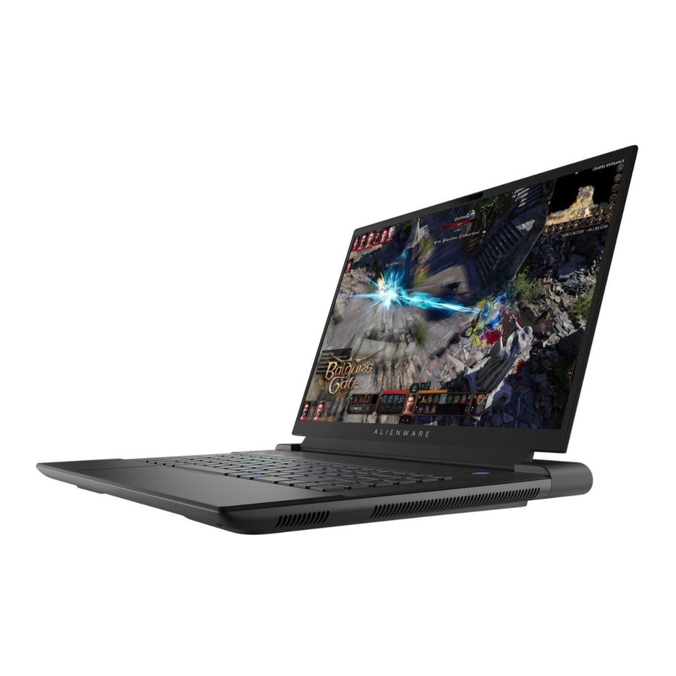 DELL ALIENWARE M16 R1 GAMING LAPTOP 1FD9PN