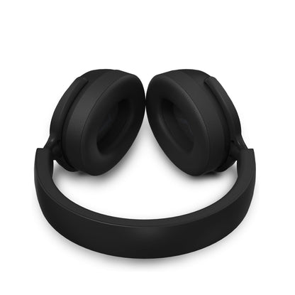 PHILIPS WIRELESS OVER-EAR HEADPHONES TAH2500BK 97