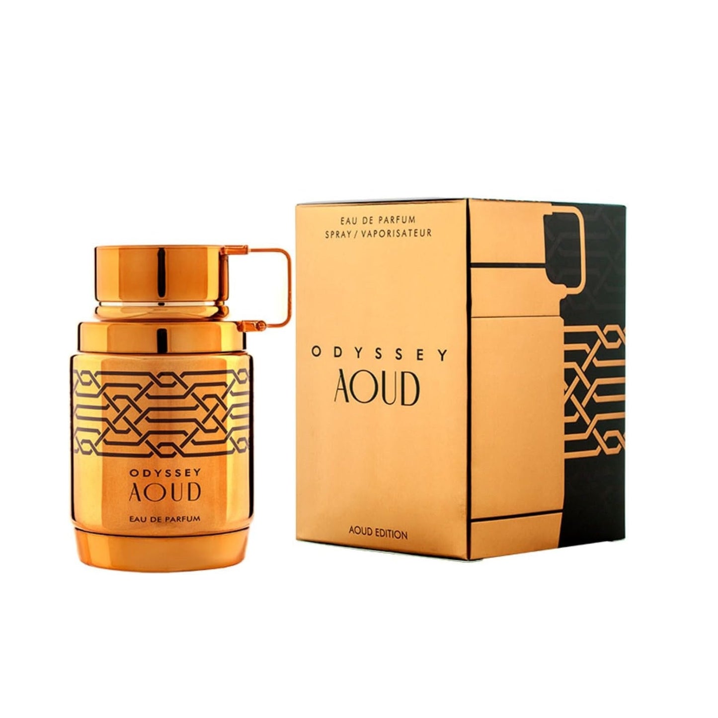ARMAF ODYSSEY AOUD EDITION M EDP 100ML
