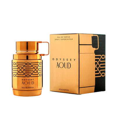 ARMAF ODYSSEY AOUD EDITION M EDP 100ML