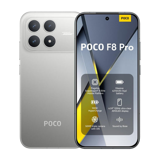 POCO F8 PRO  5G
