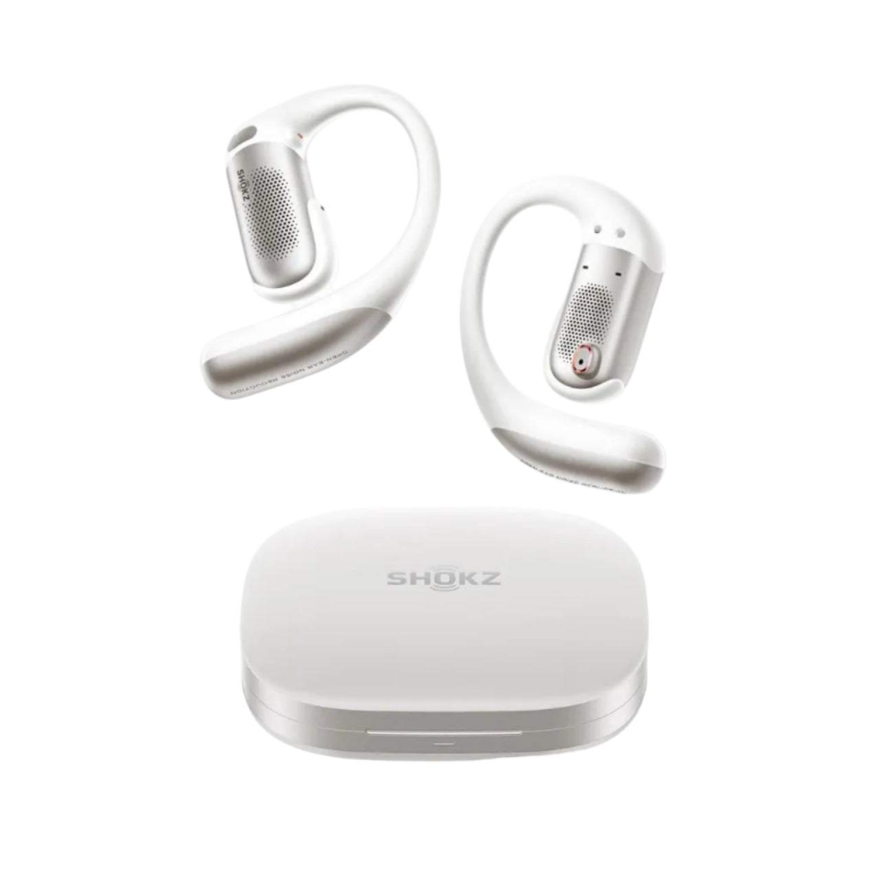 SHOKZ OpenFit Pro Open-Ear True Wireless Earbuds