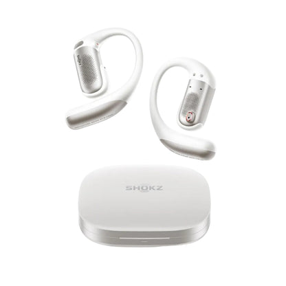SHOKZ OpenFit Pro Open-Ear True Wireless Earbuds