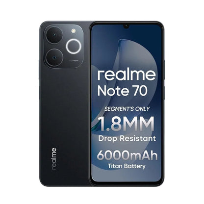 Realme Note 70 4G