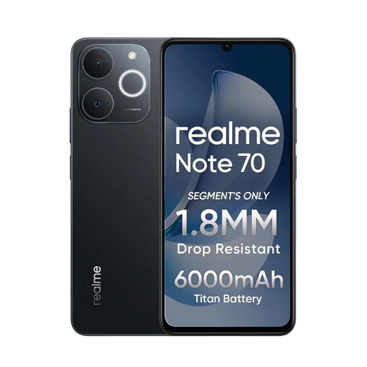 Realme Note 70 4G