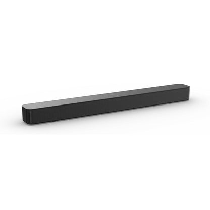 PHILIPS ENHANCED STEREO 2 0 CH SOUNDBAR TAB4000 98