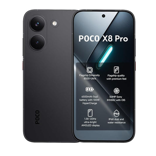 POCO X8 PRO 5G