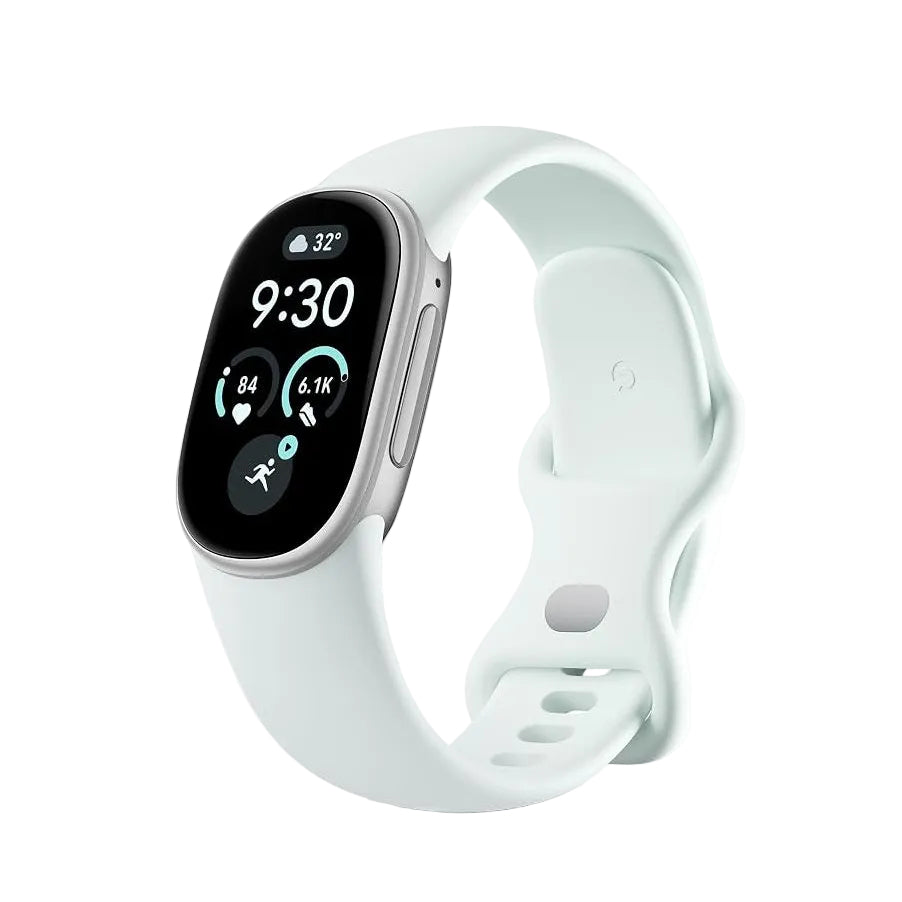 Google Fitbit Edge