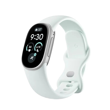 Google Fitbit Edge