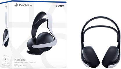 PlayStation Pulse Elite Wireless Headset