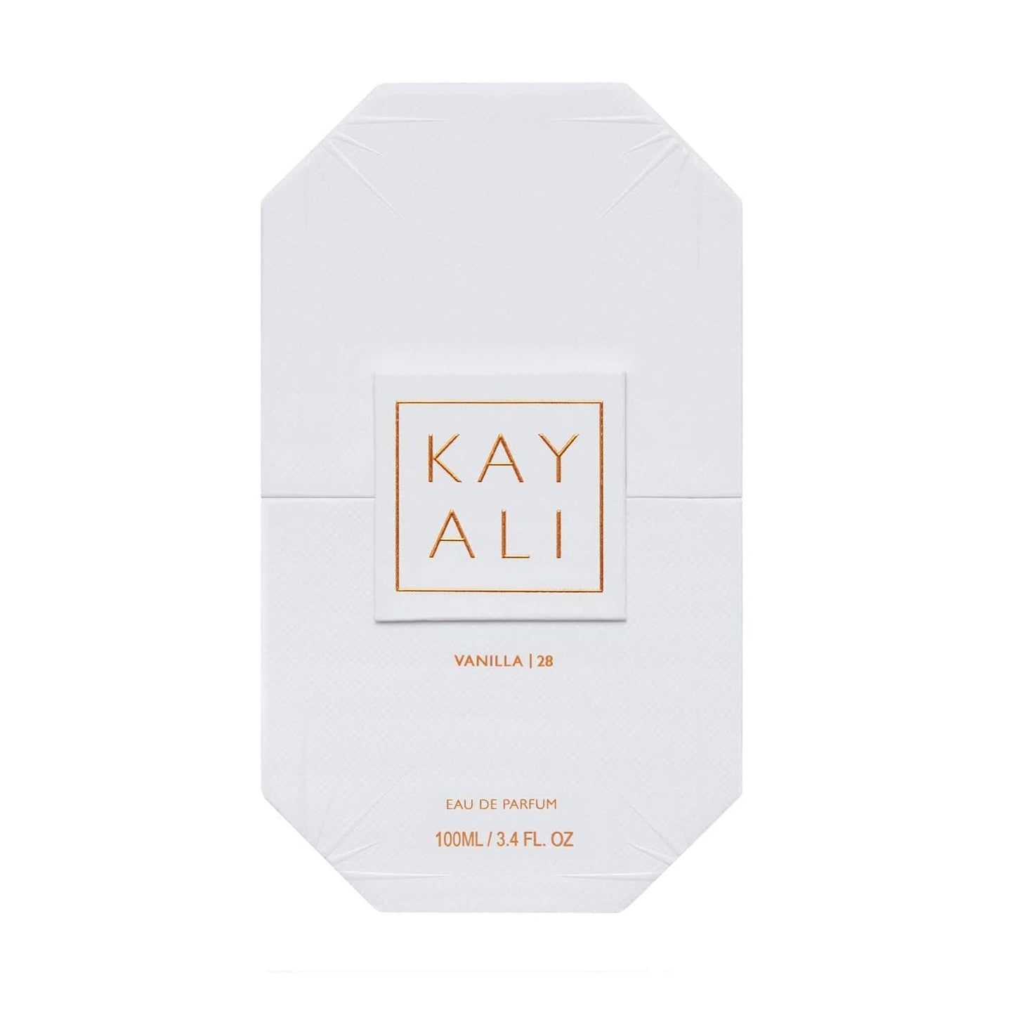 Kayali Vanilla 28 for Women EDP 100ml