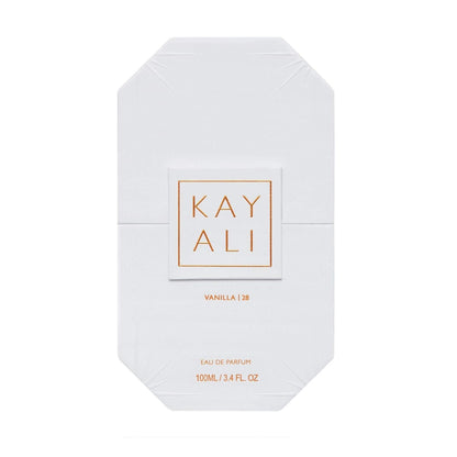 Kayali Vanilla 28 for Women EDP 100ml