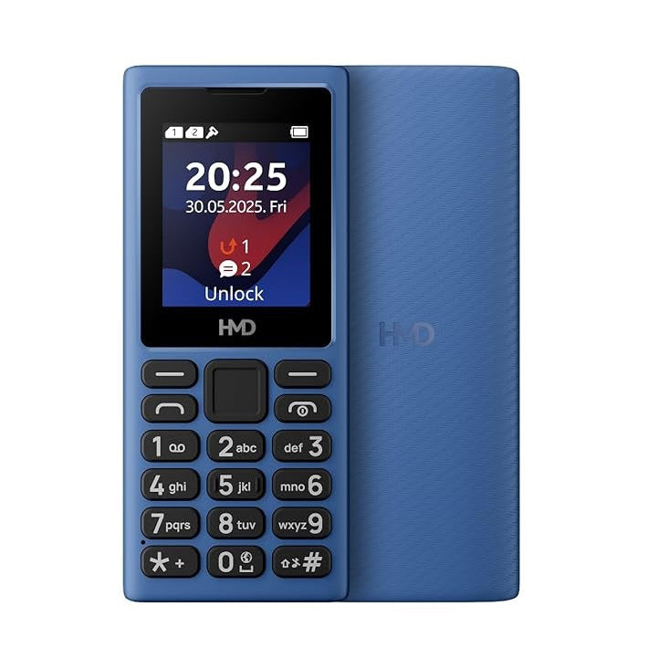 NOKIA HMD 101 4G