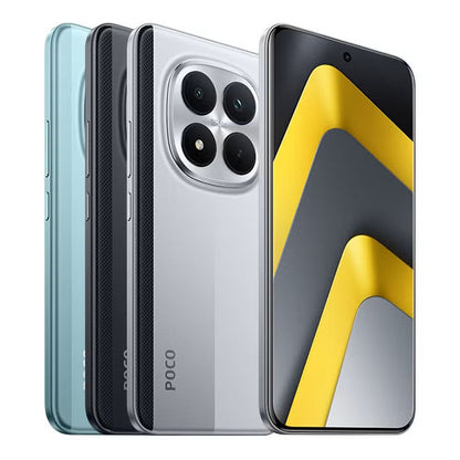 POCO M8 PRO 5G