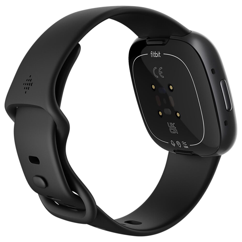 Fitbit versa fitness online smartwatch