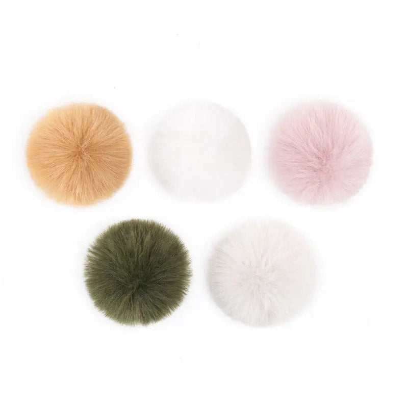 DJI Mic 3 Multi-Color Windscreens