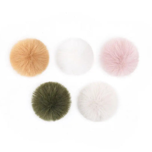 DJI Mic 3 Multi-Color Windscreens