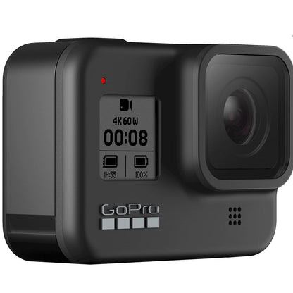 GoPro HERO8 4K Action Camera