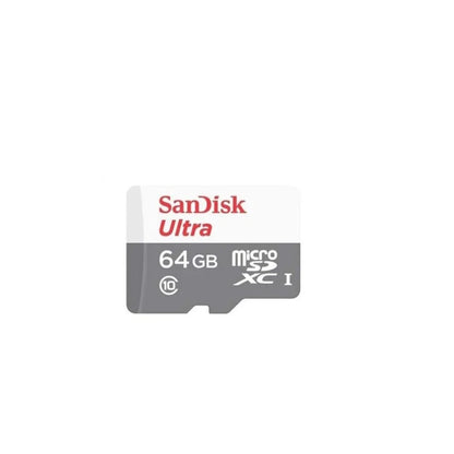 Sandisk Ultra SDXC Memory Card